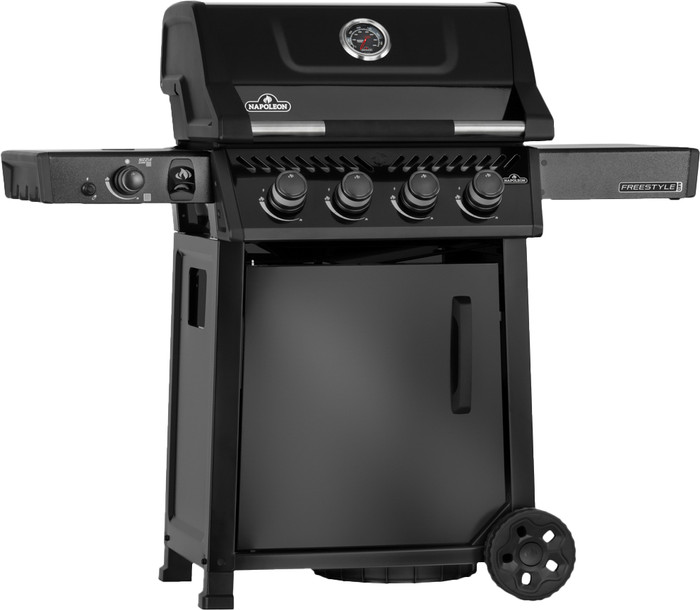 Napoleon Phantom Freestyle PRO 425 linkerkant