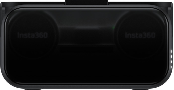 Insta360 Mic Pro Dual accessoire