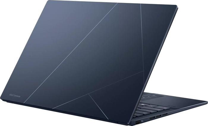 ASUS Zenbook 14 OLED UX3405CA-QD012W left side