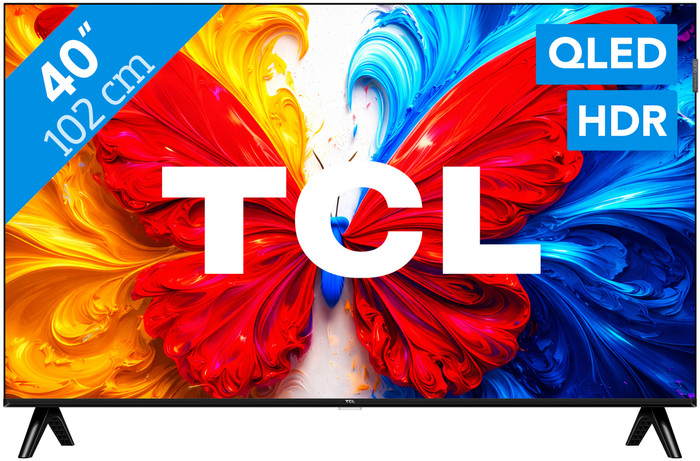 TCL QLED 40" S5L (2026) Main Image