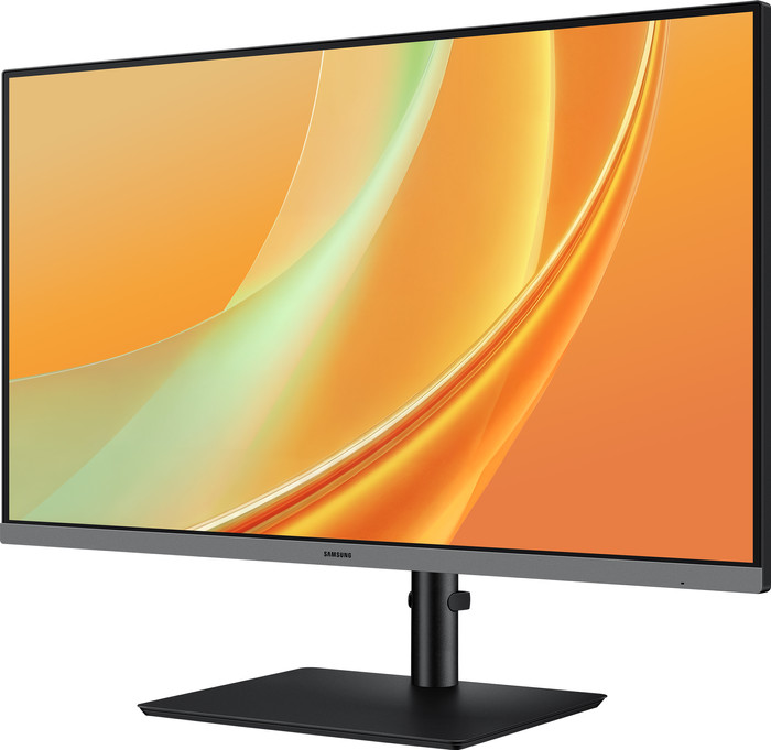 Samsung Essential G3 G32H LS27HG320EUXEN voorkant