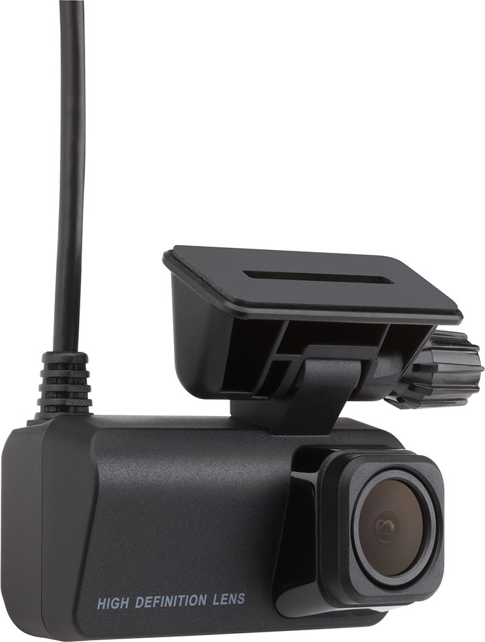 Mio MiVue 956W Dual 4K HDR + Wifi  + GPS linkerkant