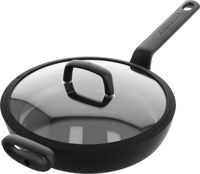 BK Infinity Hapjespan 28 cm + deksel Main Image