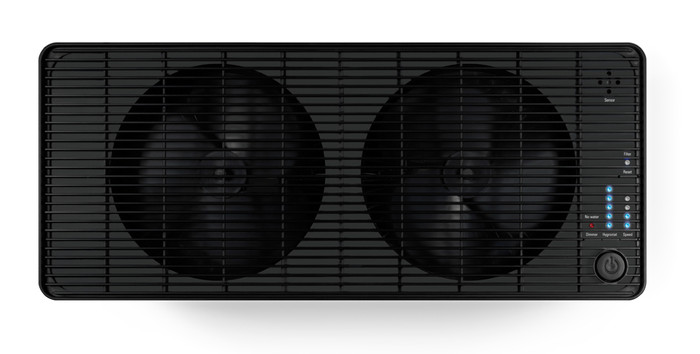 Stadler Form Oskar Big Black top