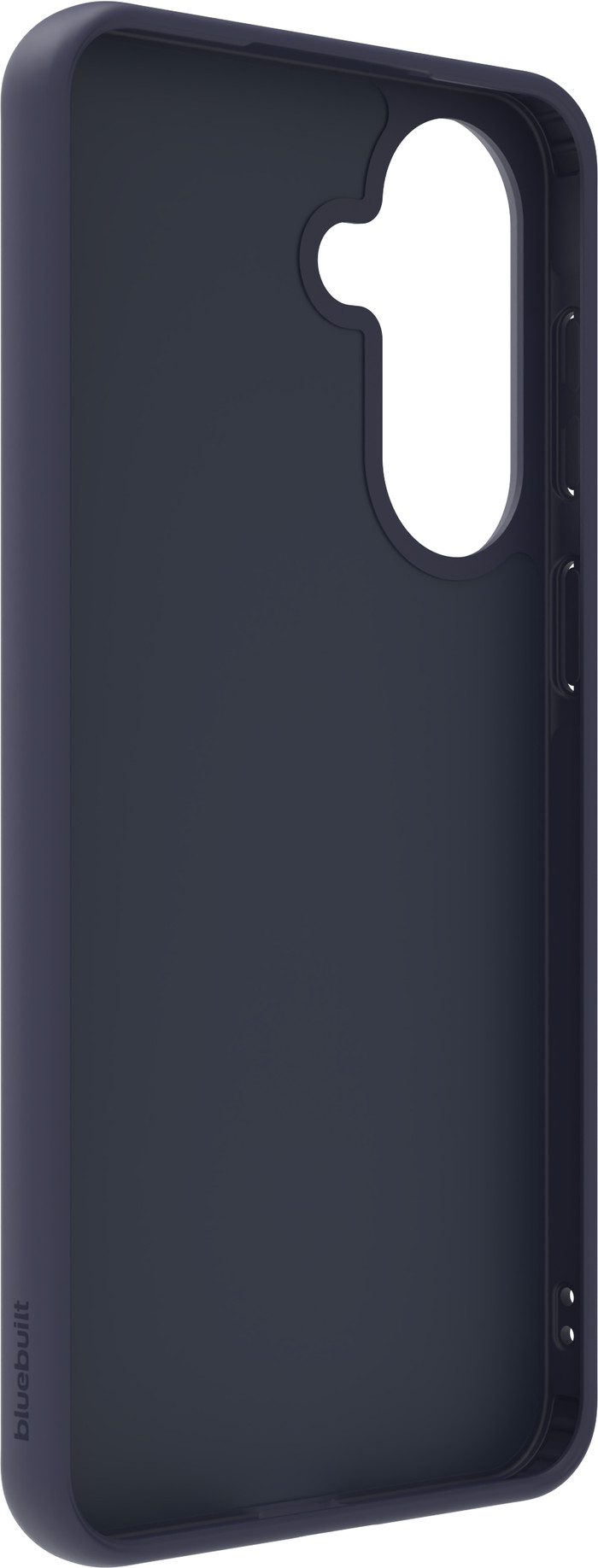 BlueBuilt Protective Back Cover Samsung Galaxy A57 Bleu arrière