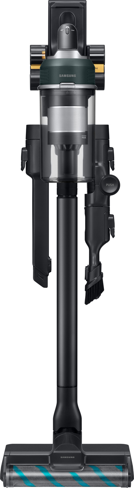 Samsung Jet 95S Multi VS70H28GWT/WA voorkant