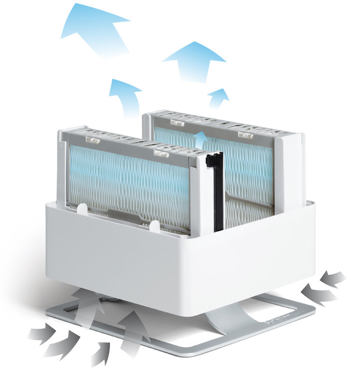 Stadler Form Oskar Wit null