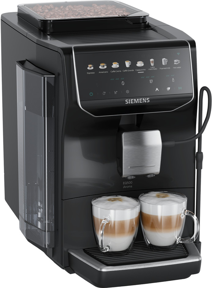 Siemens EQ500 iAroma TP5X3B07 Main Image