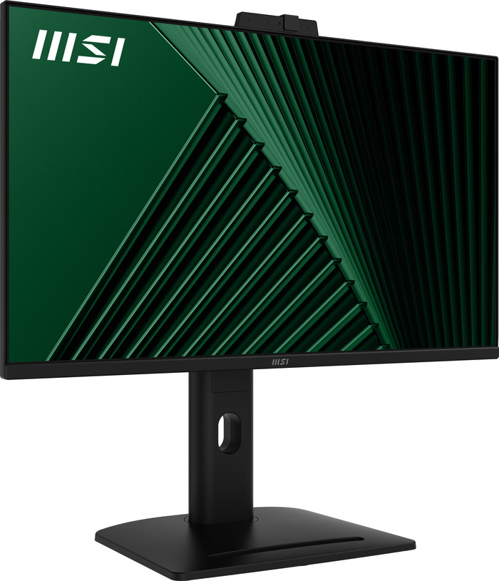 MSI PRO MP275QPDG voorkant