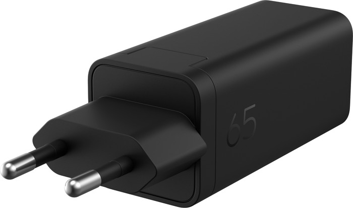 HP 65W GaN Usb C Oplader Main Image