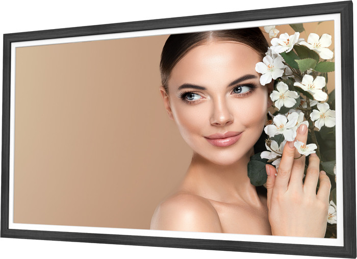 AgfaPhoto Realiview APF3200WIFI 32 inch rechterkant