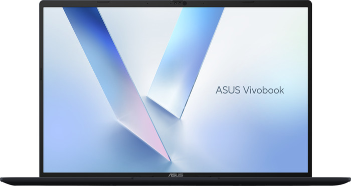 ASUS Vivobook 18 Copilot+ PC M1807GA-S8004W Azerty voorkant