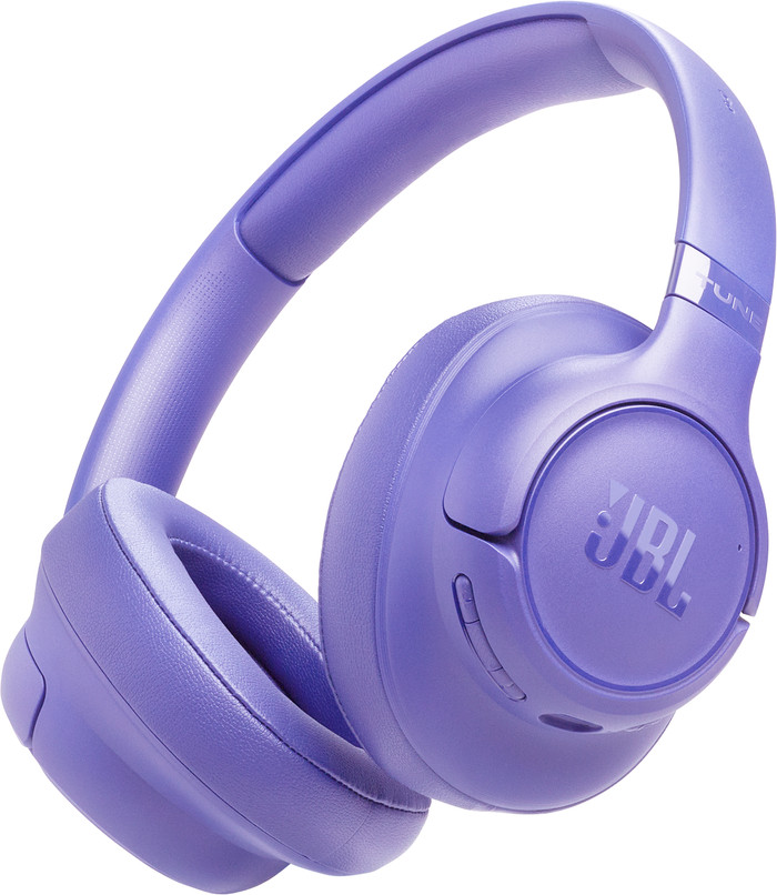 JBL Tune 730BT Paars Main Image