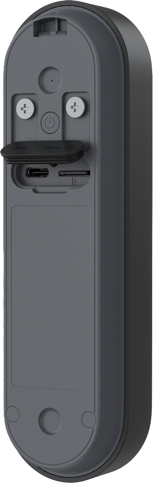 Reolink D340B + Home Hub 1 detail