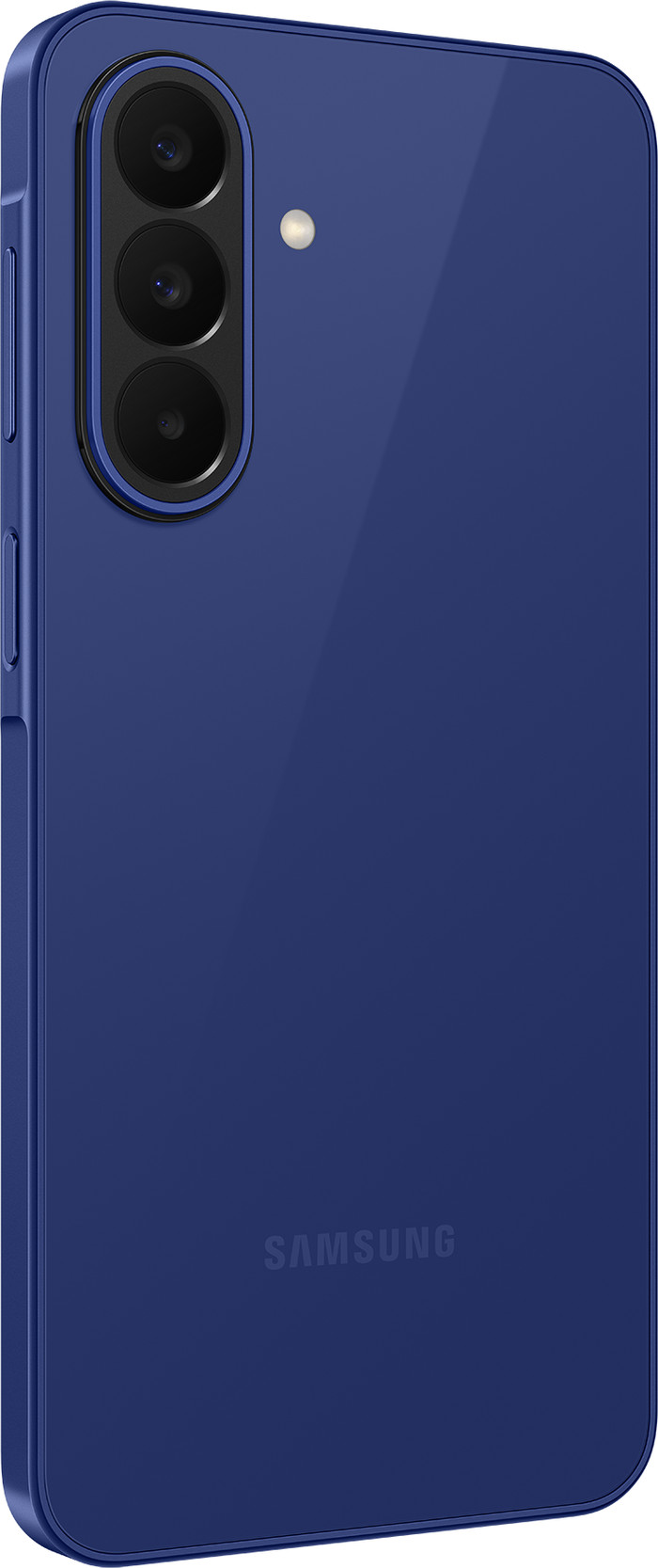 Samsung Galaxy A27 256GB Blauw 5G achterkant