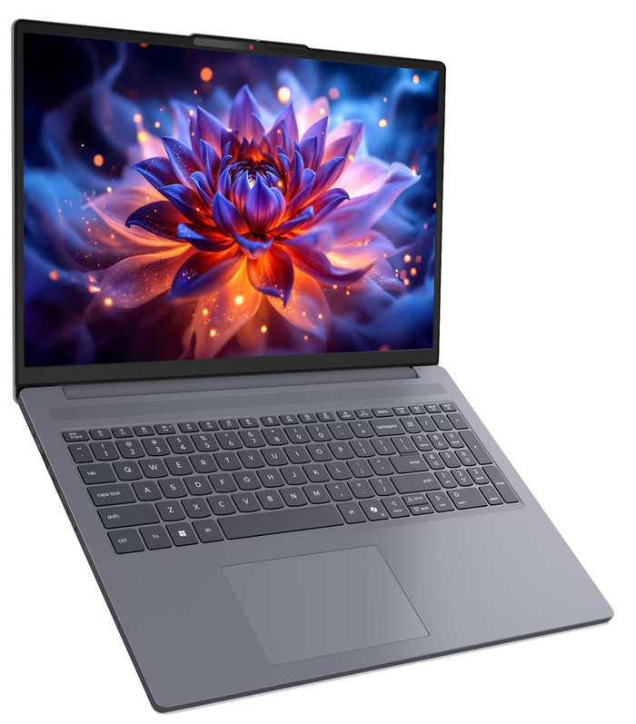 Lenovo IdeaPad Slim 3 Copilot+ 16IPH11 83US006DMB Azerty linkerkant
