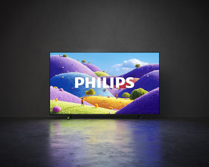 Philips Led 43" PUS7001 (2026) product in gebruik
