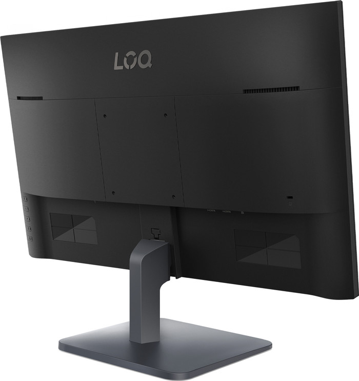 Lenovo LOQ 24-10 achterkant