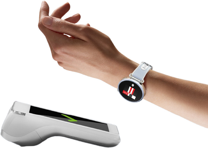 Huawei Watch GT 7 41 mm Blue product in use