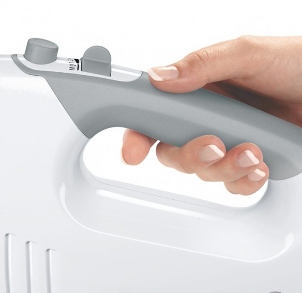 Bosch MFQ36440 ErgoMixx Hand Mixer detail