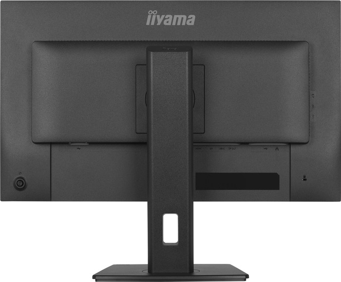 iiyama ProLite XB2797QSN-B1 arrière
