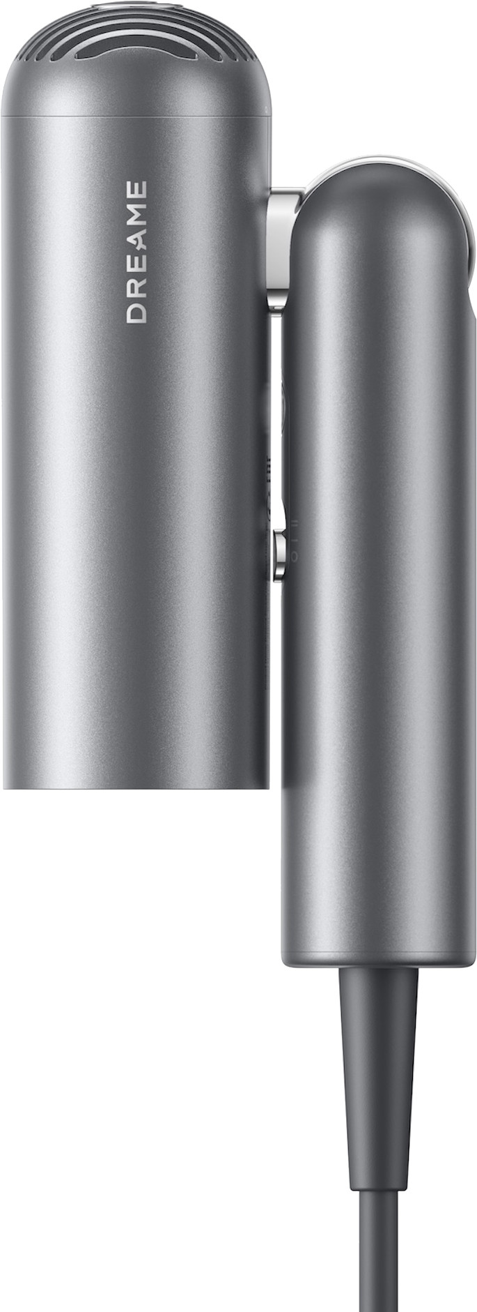 Dreame Pocket Neo 2 Grijs product in gebruik
