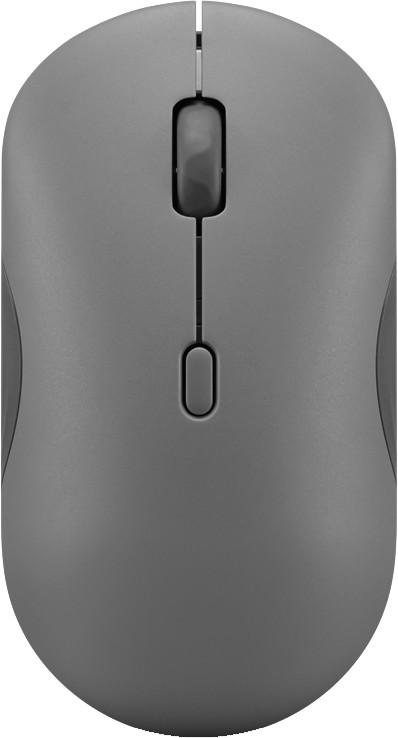 Lenovo 350 Bluetooth Stille Muis Luna Grey Main Image