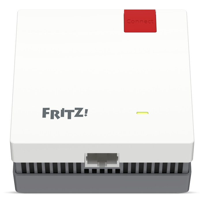 FRITZ! Mesh Wi-Fi Extender 1600 voorkant