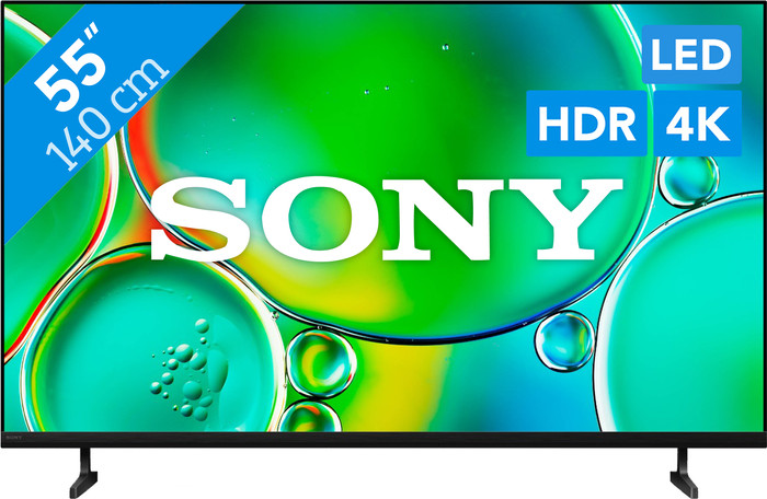Sony Bravia 2 II Led 55" (2026) Main Image