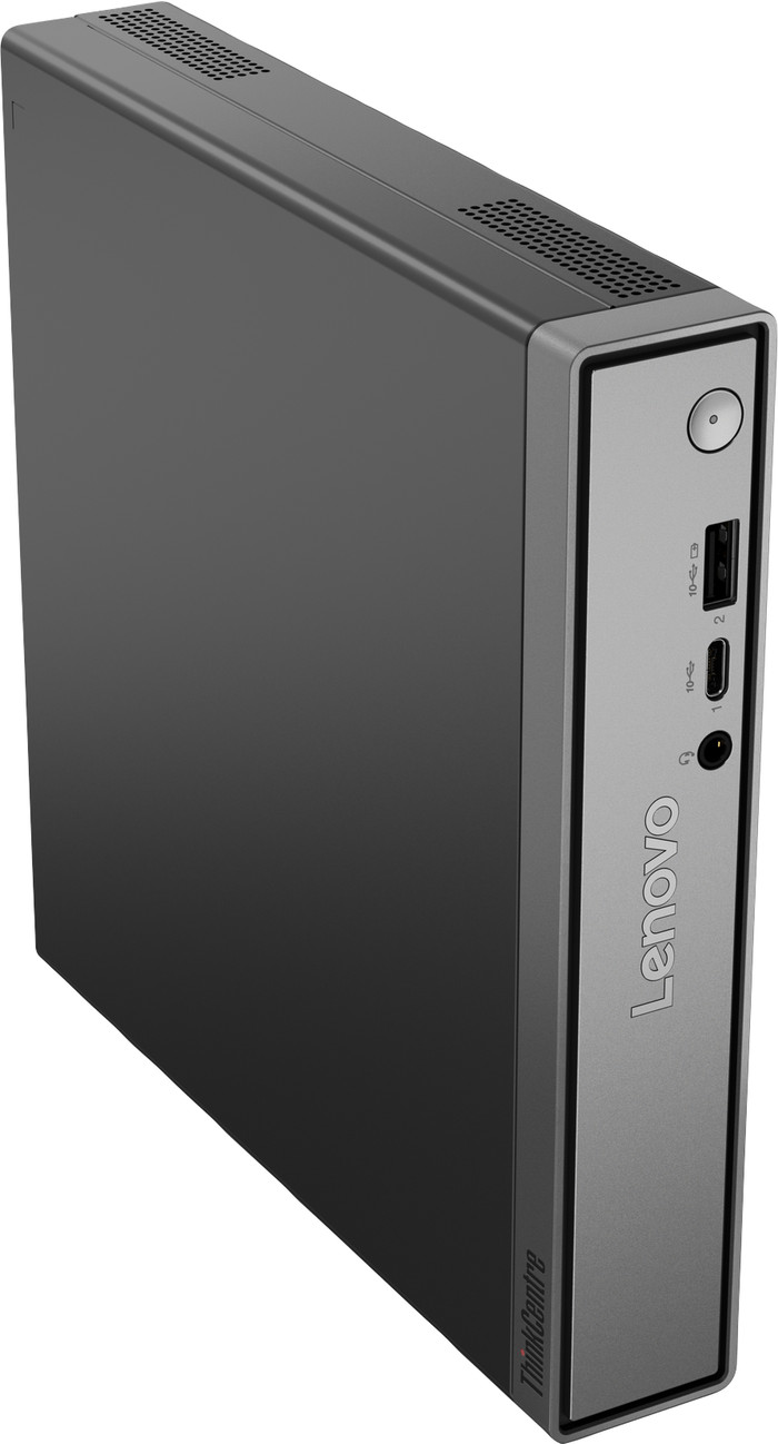 Lenovo ThinkCentre neo 50q Gen 6 - 13HR0004MB AZERTY linkerkant