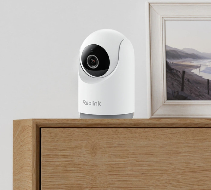 Reolink E331 Duo Pack visual leverancier