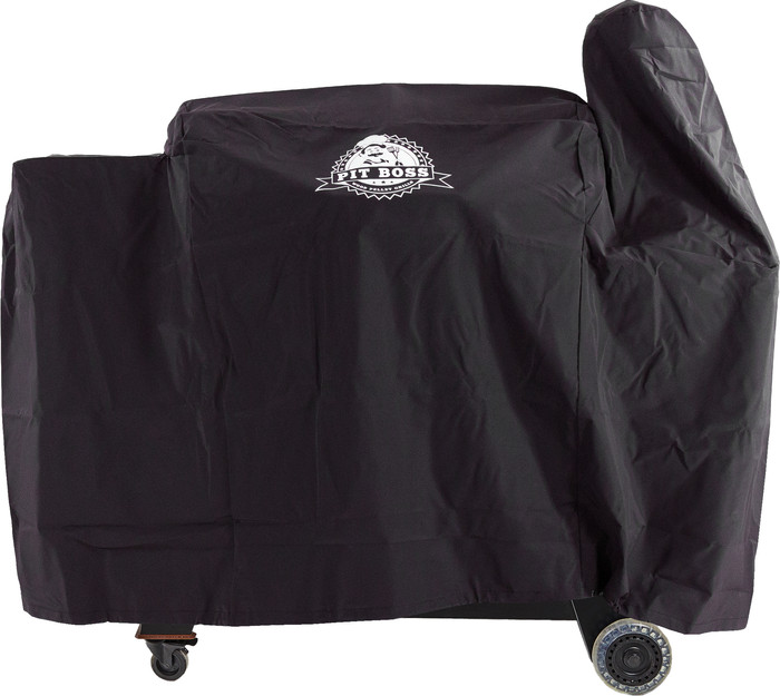 Pit Boss Onyx Austin XL 1000 Housse Main Image