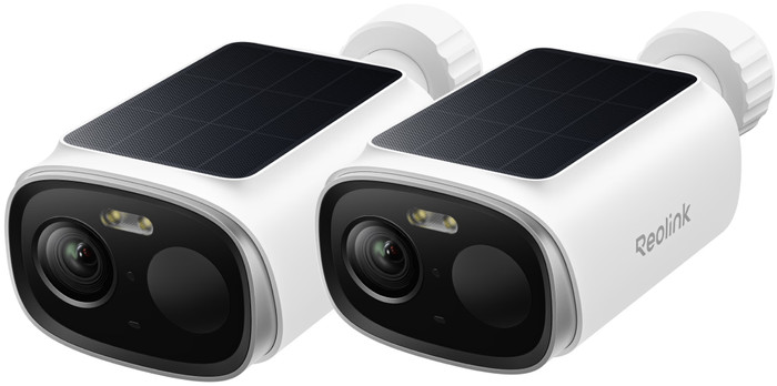 Reolink Argus B340S Duo Pack Main Image