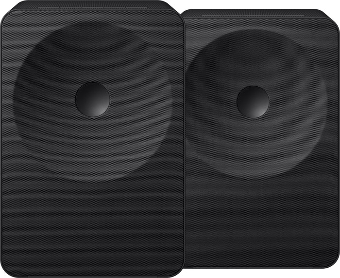 Samsung Music Studio 7 Duopack Zwart Main Image