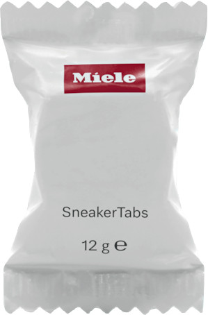 Miele SneakerTabs Schoenwasmiddel Main Image