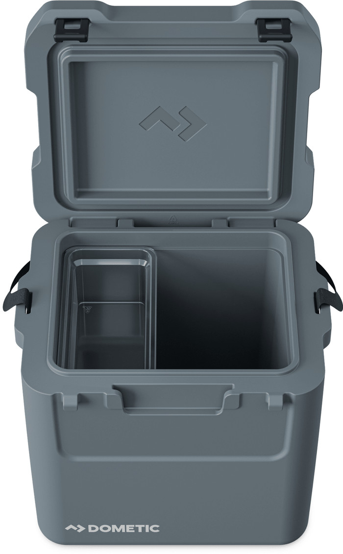 Dometic CI Ocean 28L binnenkant