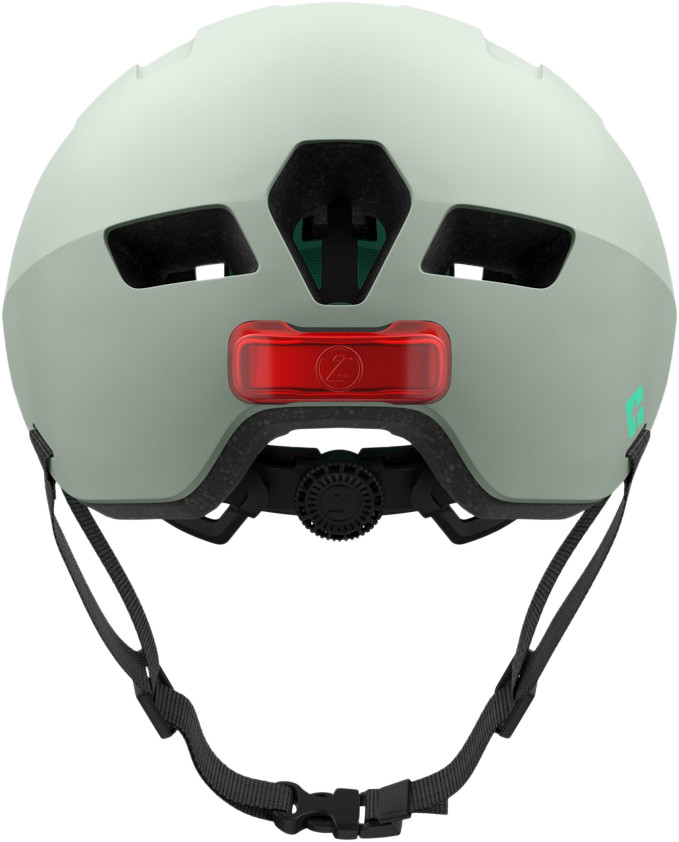 Lazer CityZen KinetiCore Vert Clair M arrière
