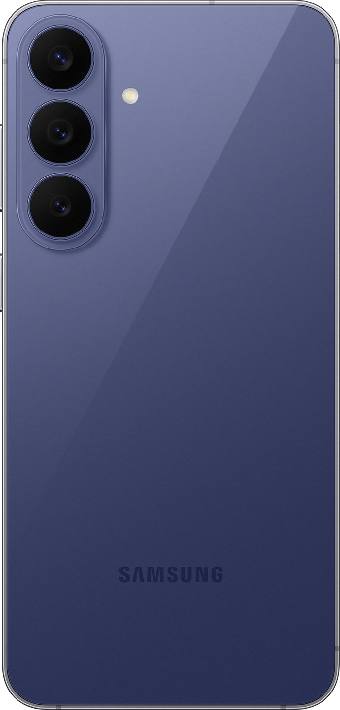 Samsung Galaxy S26FE 128GB Paars 5G achterkant