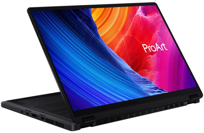 ASUS ProArt OLED PX13 HN7306EA-LX004X-BE Azerty voorkant