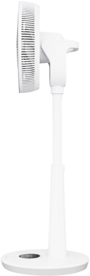 Duux Whisper 3 White right side