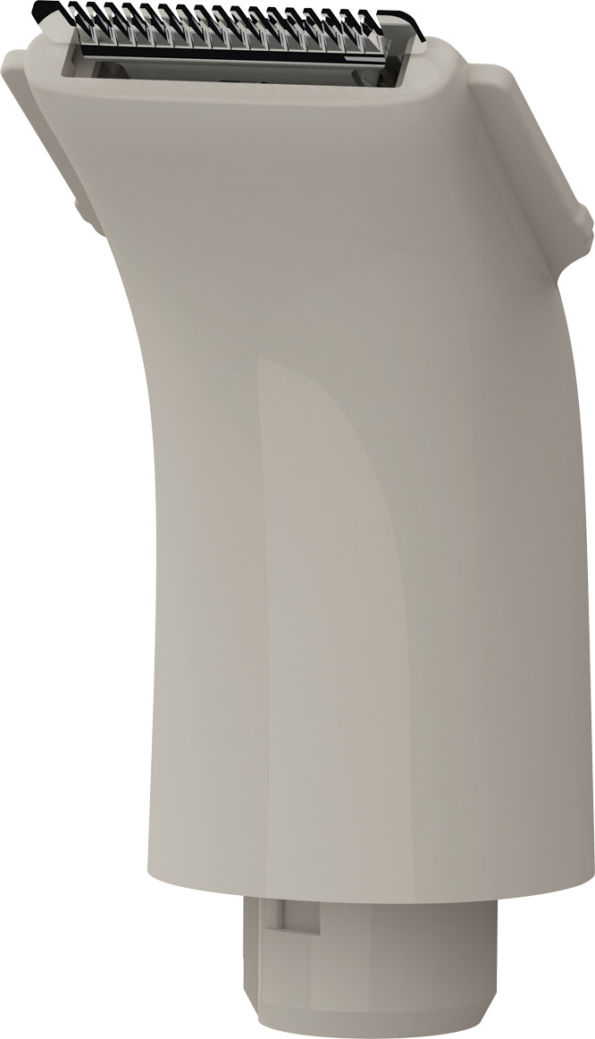Remington BareMe 3-en-1 Bikini Kit WPG310 détail