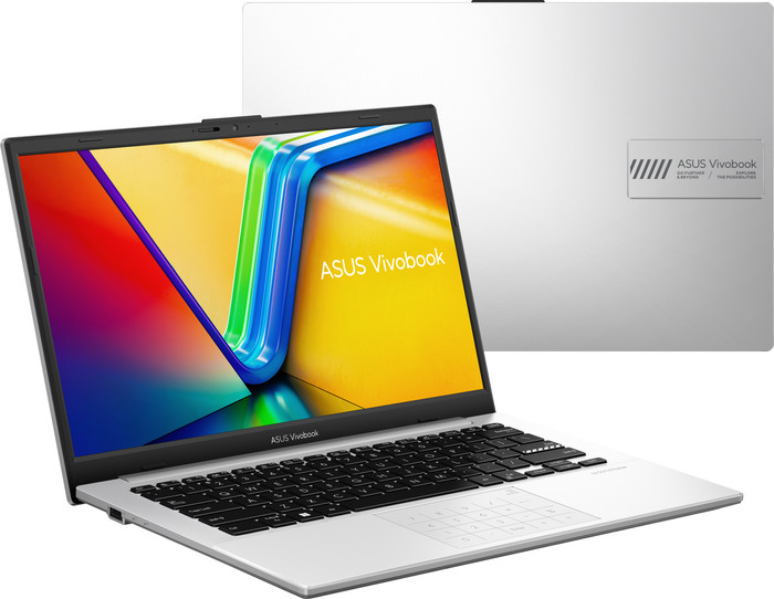 ASUS Vivobook Go 14 E1404FA-EB1730W-BE detail