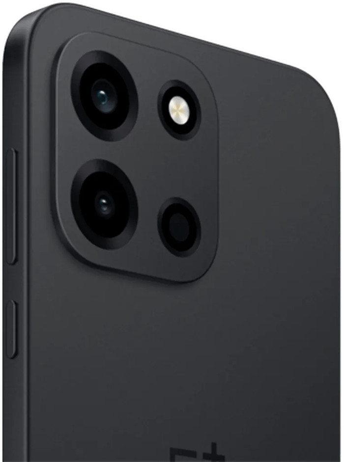OnePlus Nord 6 256GB Zwart 5G detail