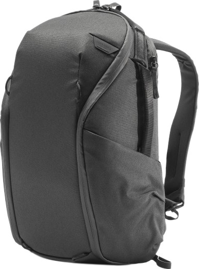 Peak Design Everyday Backpack 15 L Zip v3 Black Main Image