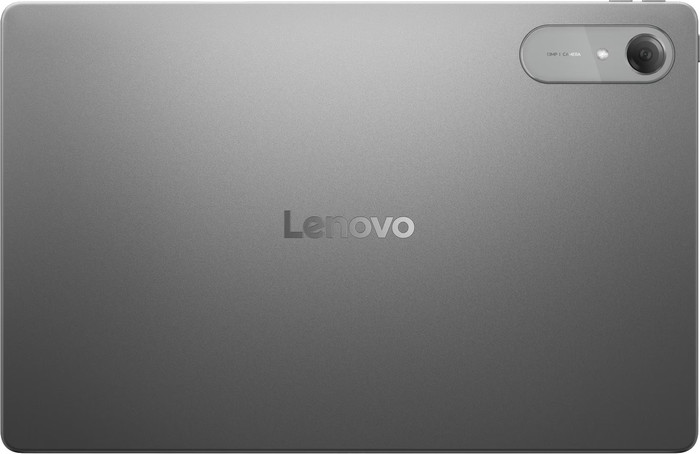 Lenovo Idea Tab Pro Gen 2 13 inch 256GB Wifi Grijs met Stylus achterkant