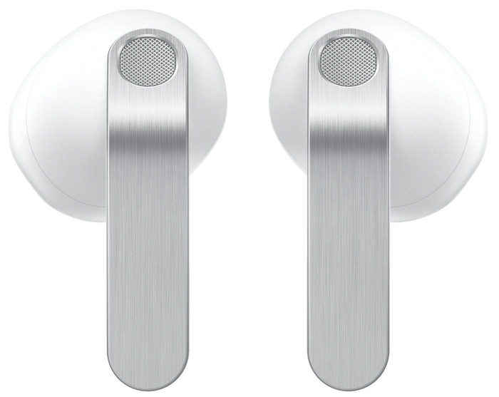 Samsung Galaxy Buds4 Wit Main Image