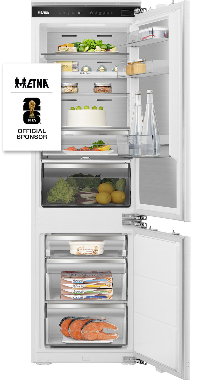 ETNA KCD9178CNF inside
