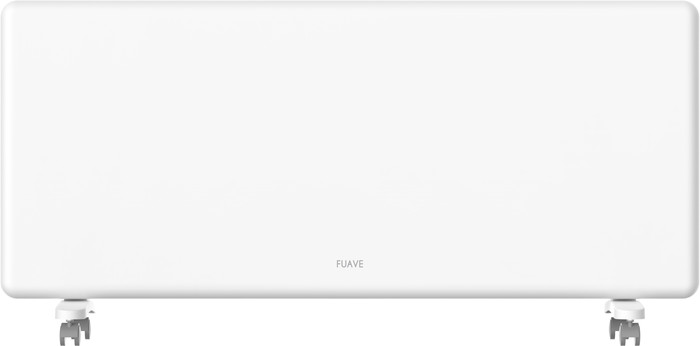 Fuave Kopenhagen 2500 Blanc Wifi avant