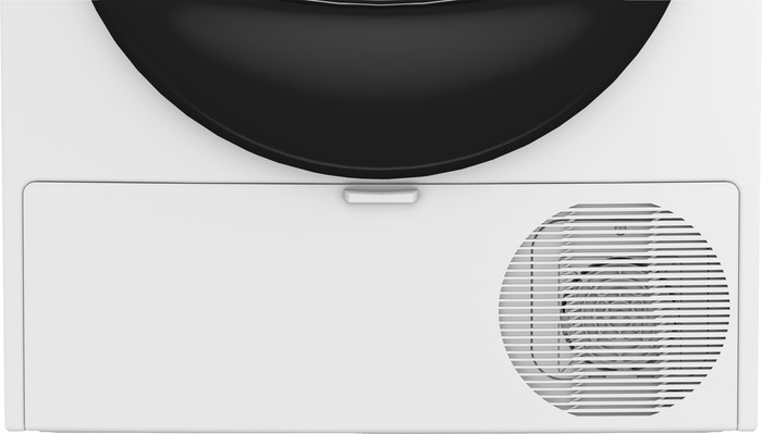 Beko BM3T692CWB SteamCure détail