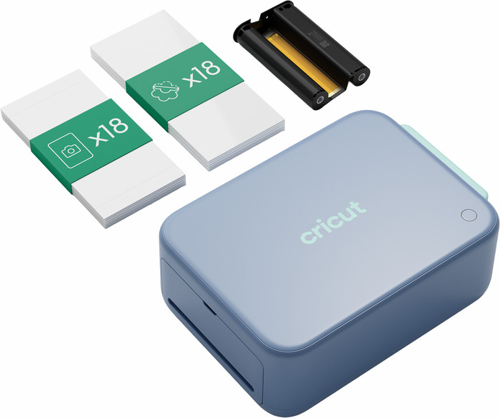 Cricut StickerPix Print + Cut Essential Pack Main Image